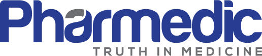 Pharmedic Logo